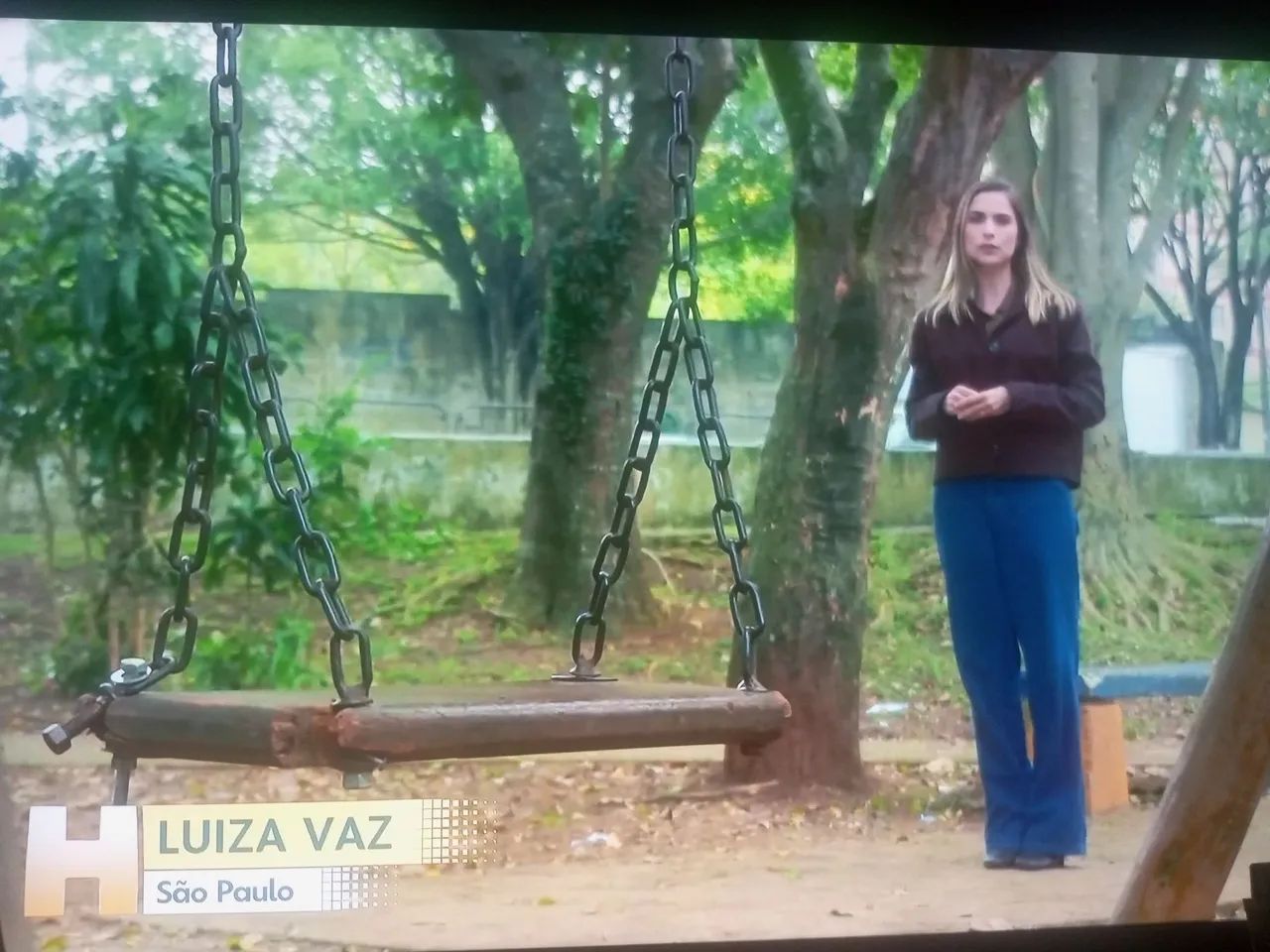 TV TCL smart 32 polegadas 
