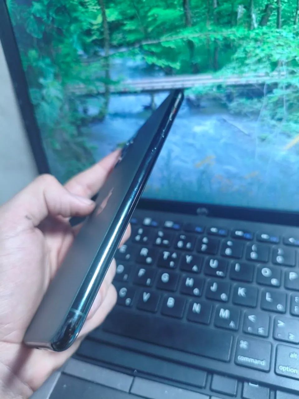 iPhone 11 pro max  - Foto 3