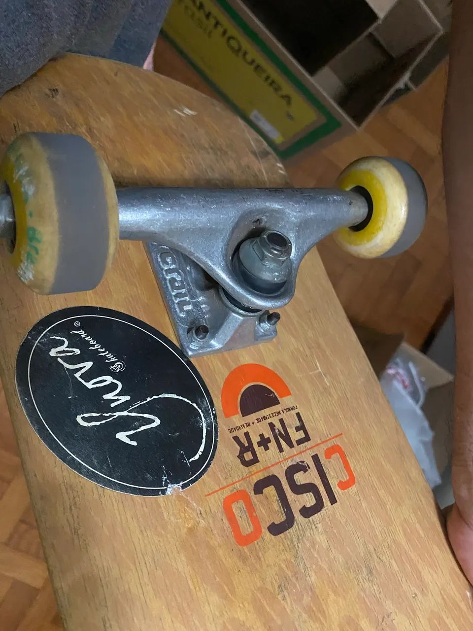 Skate  - Foto 4