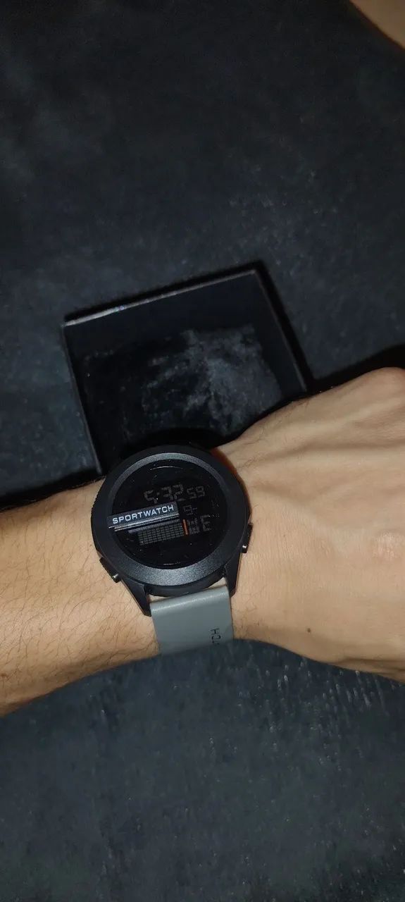 Relógio SportWatch - Foto 3