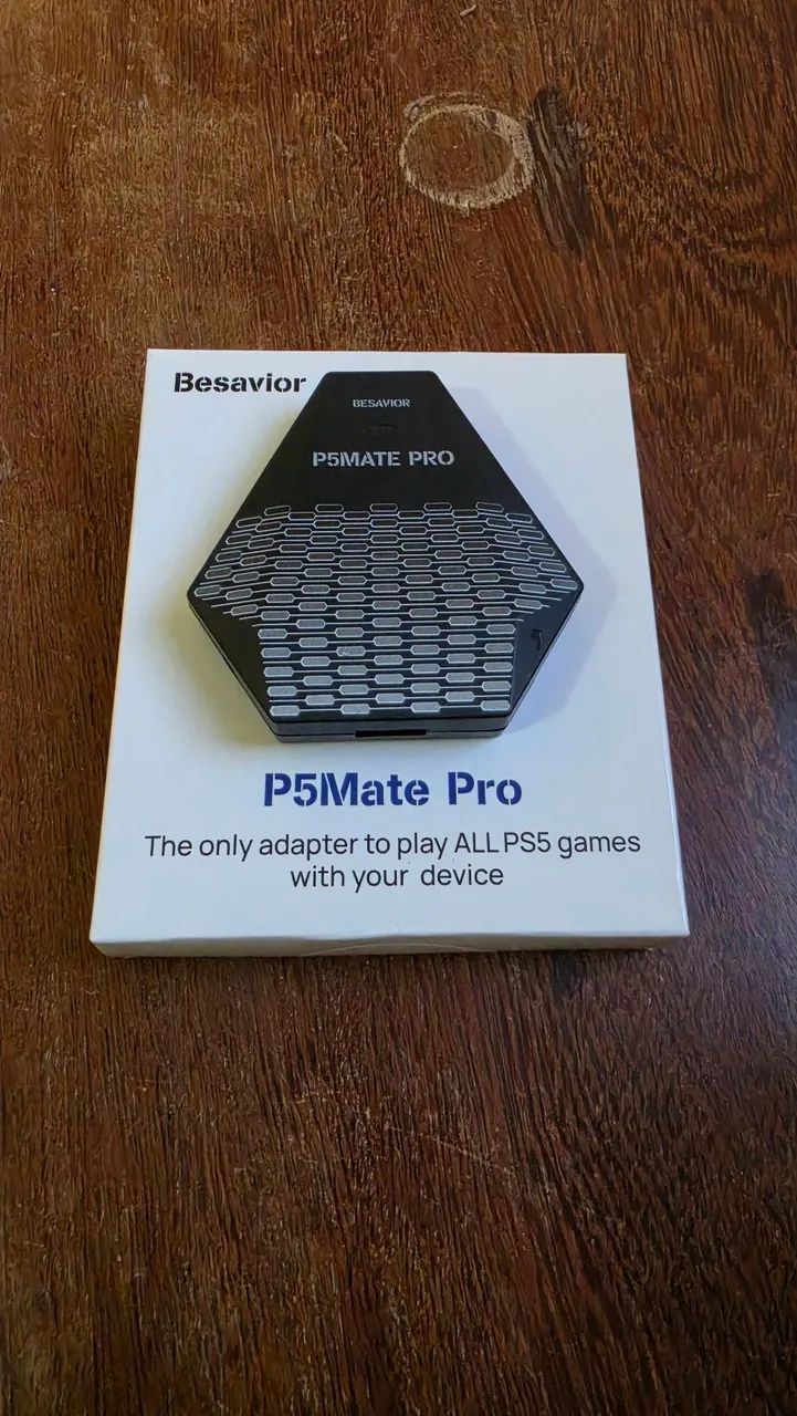 PsMate Pro - Foto 2