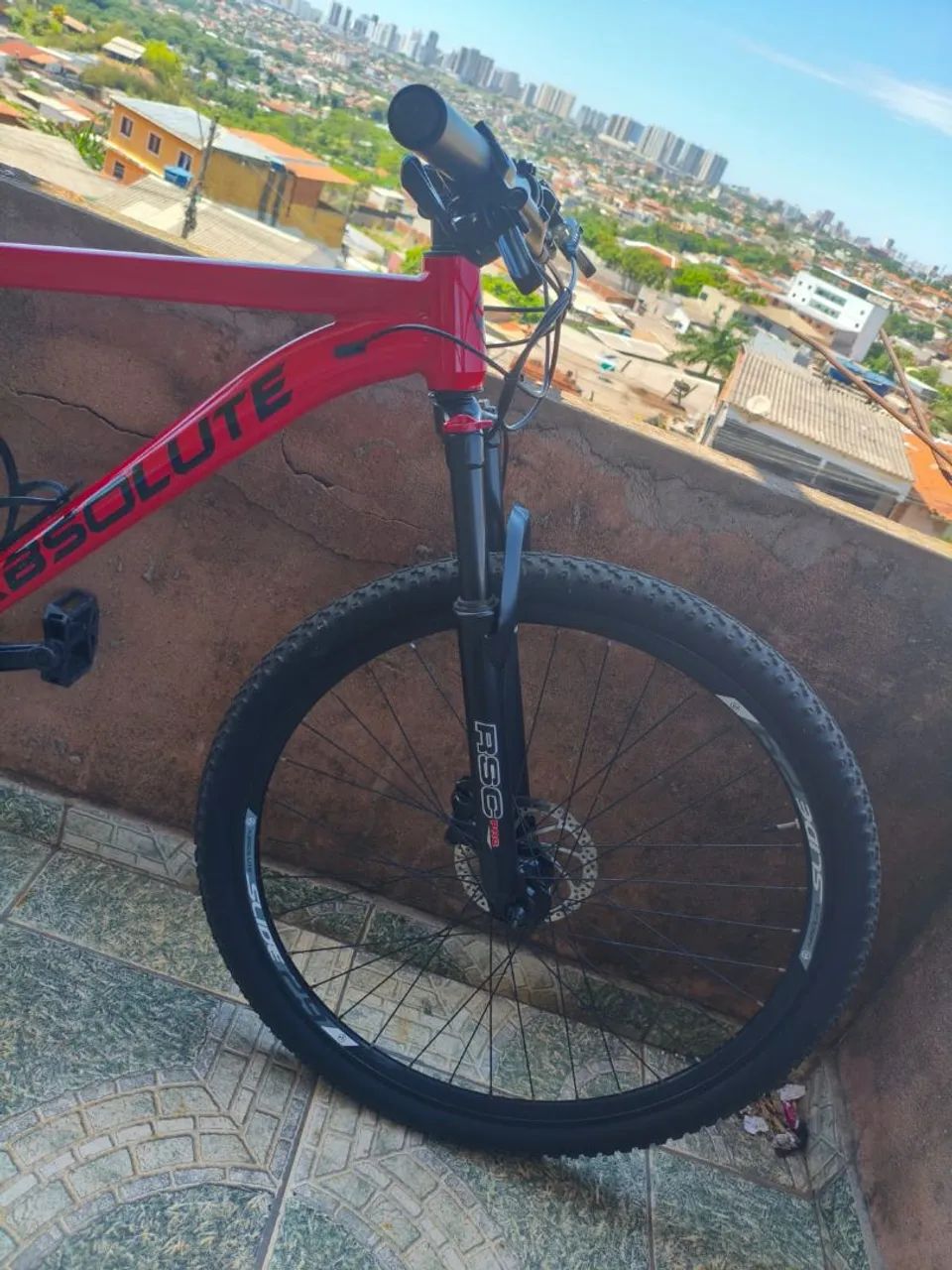 BIKE ARO 29 - Foto 5