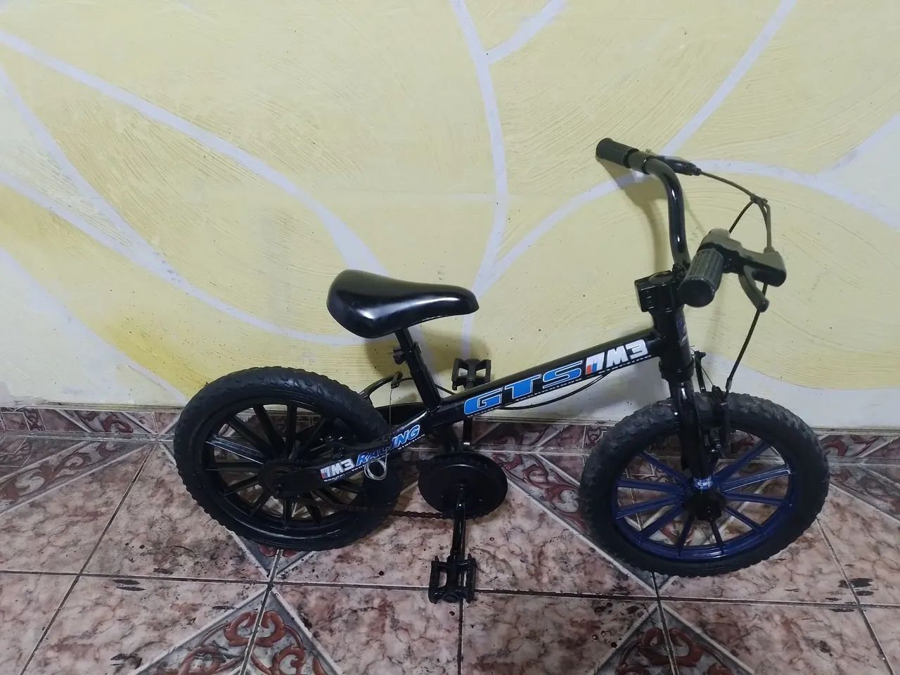 Bicicleta aro 16 - Foto 3