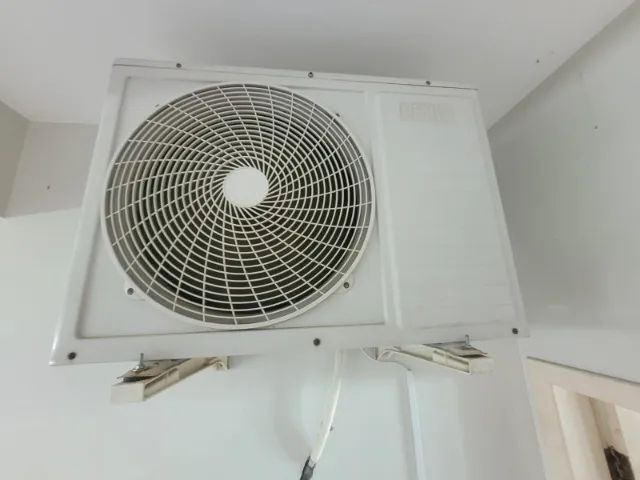 Ar Condicionado Philco 18.000 Btus - Foto 4