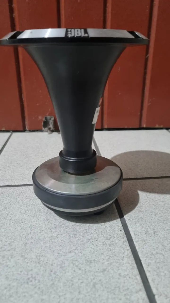 Corneta Driver D220 Ti Titanium416602493834373122