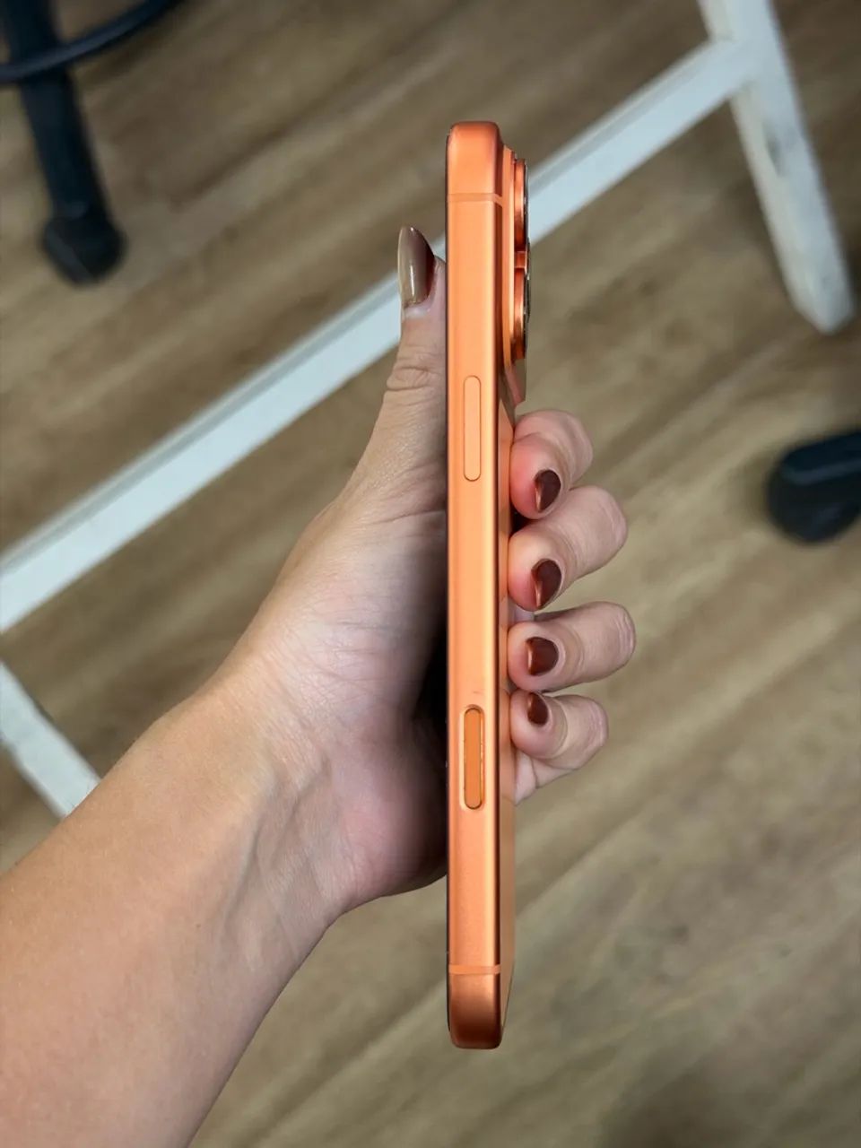 iPhone 17 pro max 512gb - Foto 4