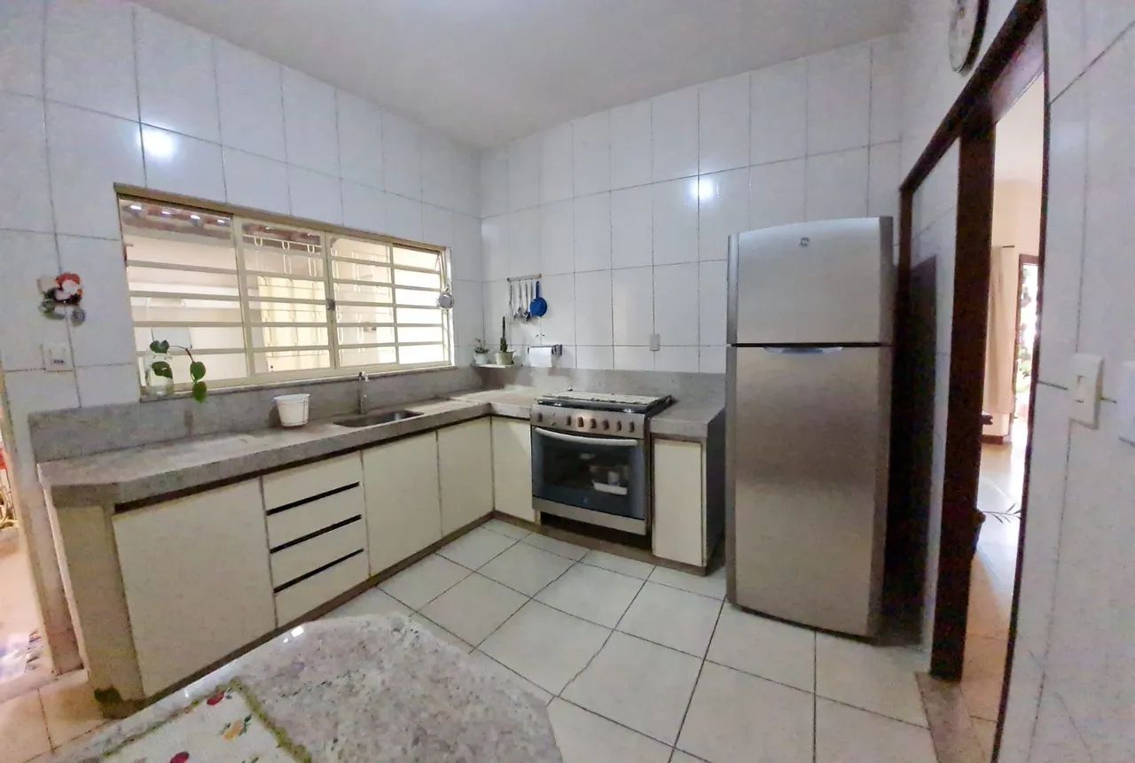 Casa morro do Claro  - Foto 2