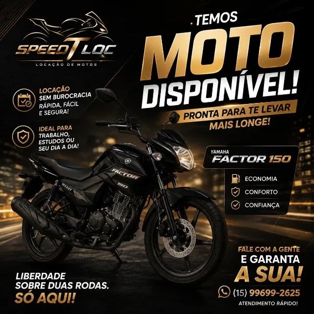 Locação de moto - Foto 2