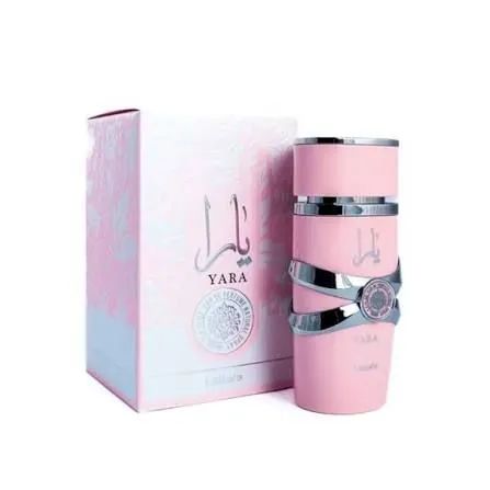 Perfume Árabe Yara Lataffa (original)