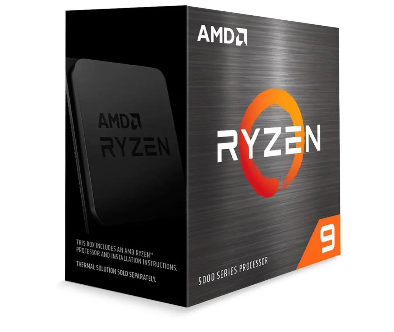 Kit Upgrade Ryzen 9 5900XT  - Foto 3