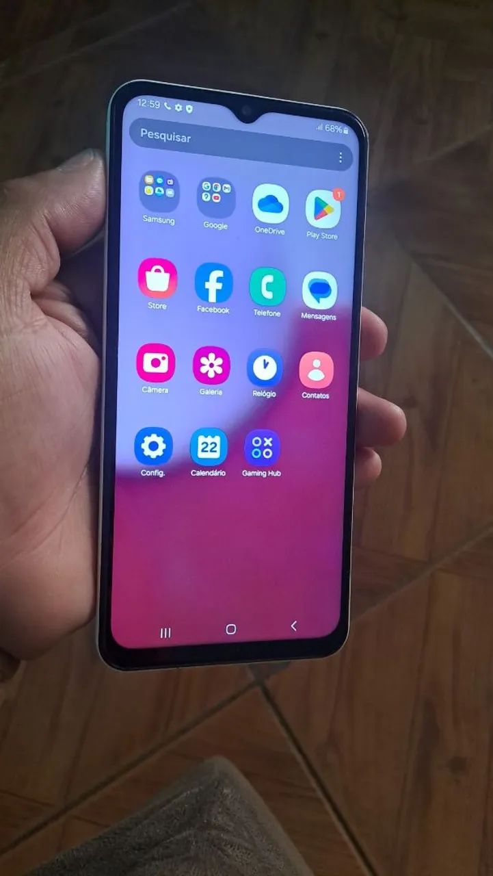 Samsung A13  - Foto 2