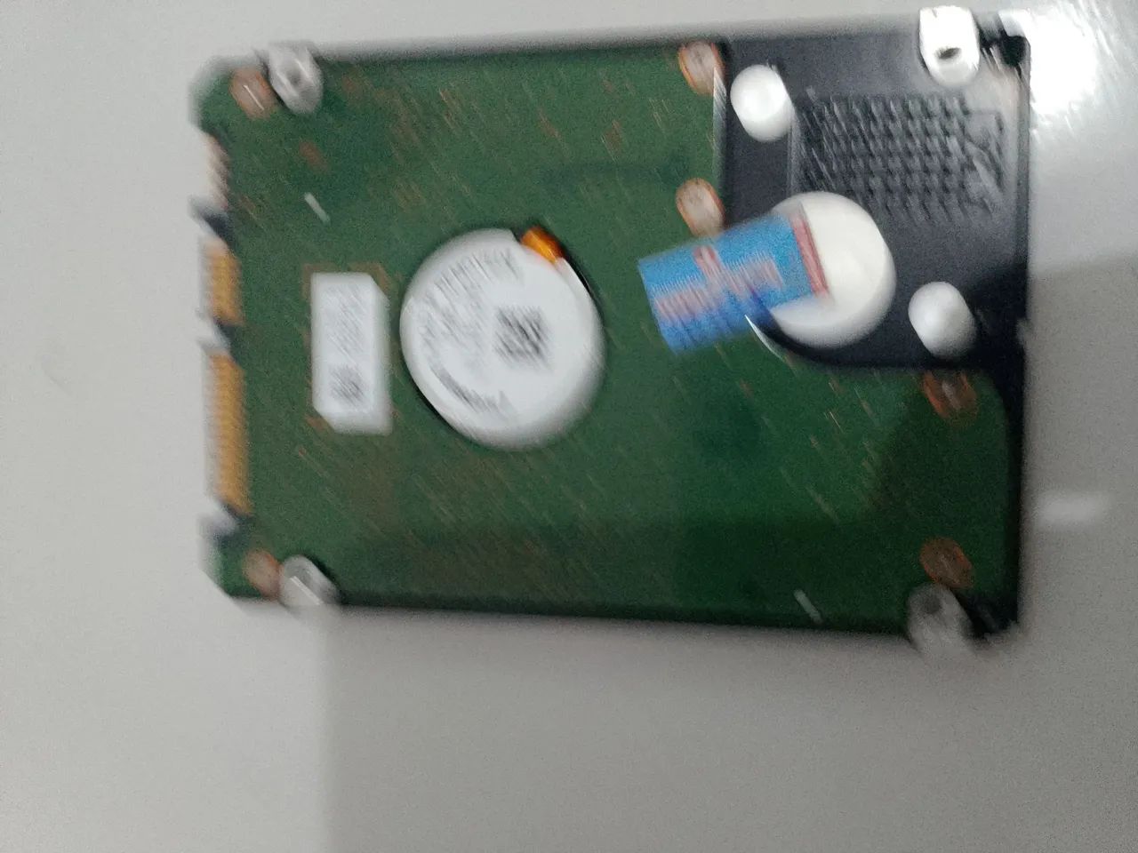 HD  - Foto 2