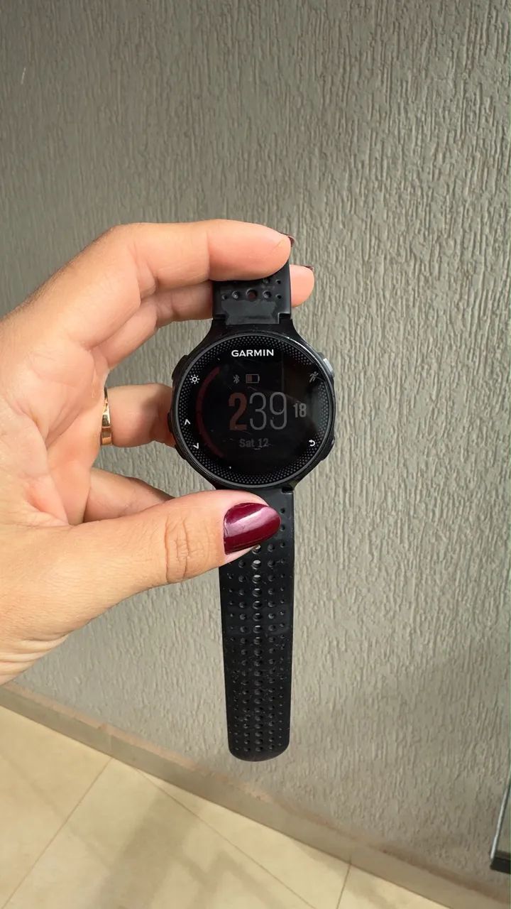 Garmin 255  - Foto 3