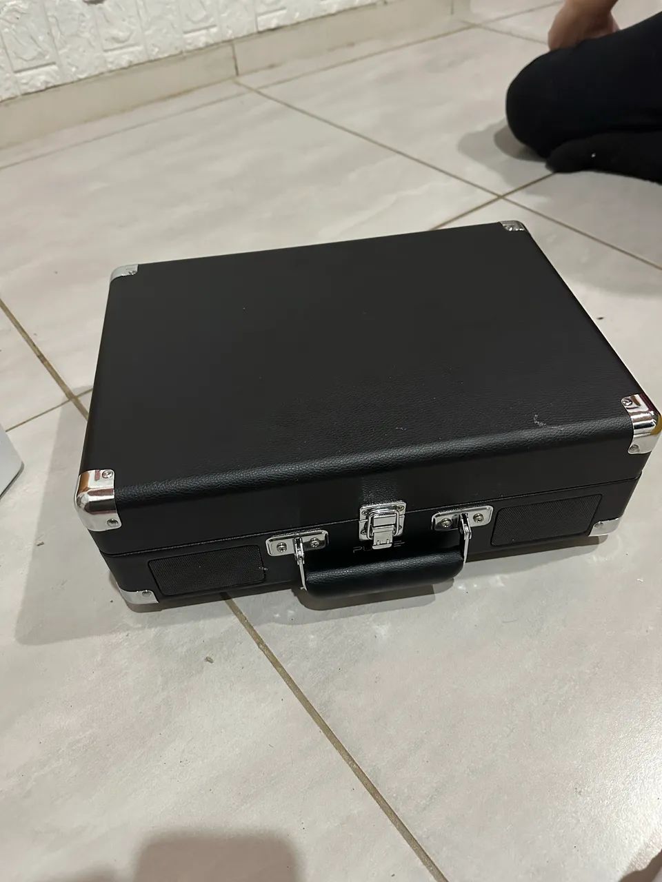 Vendo vitrola pulse sp616 - Foto 4