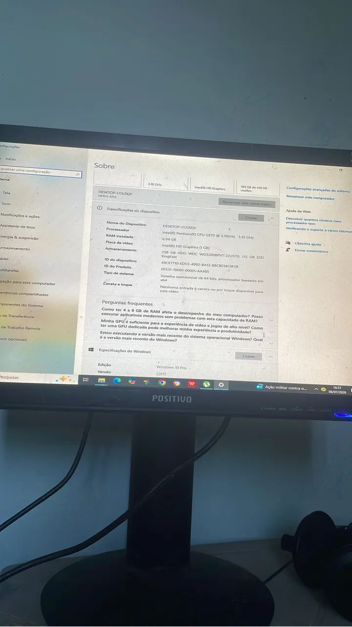 Pc gamer 
