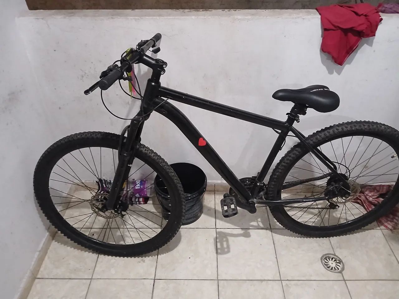 Bike aro 29 - Foto 4