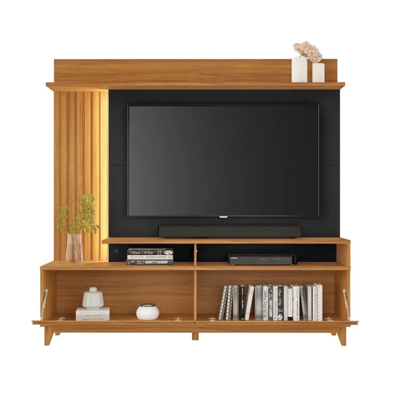 Estante home  - Foto 2