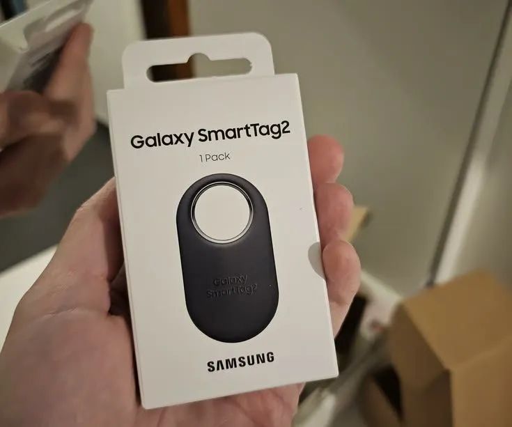 Samsung SmartTag 2