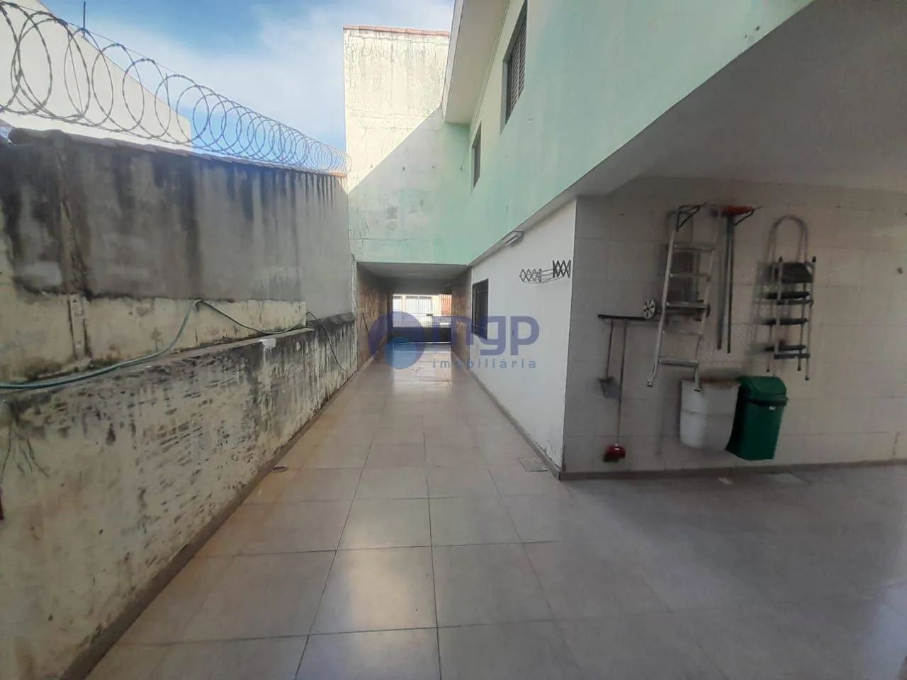 Salão para alugar, 70 m² - Vila Medeiros - São Paulo/SP - Foto 4