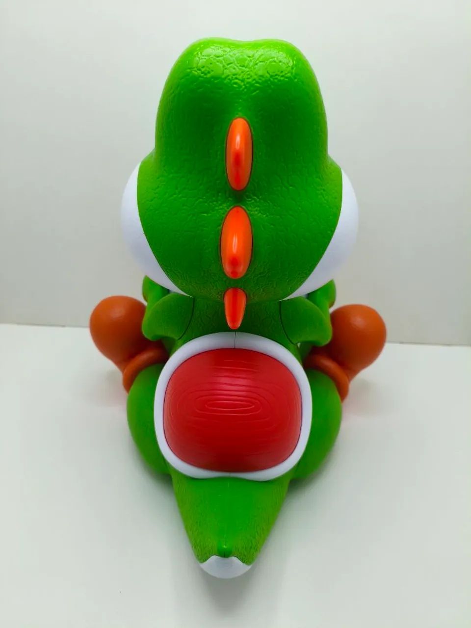 Balde de pipoca Yoshi - Mario Galaxy - Cinemark e Cinépolis - Foto 3