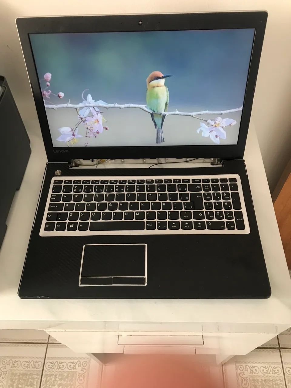 Serviço de informática 