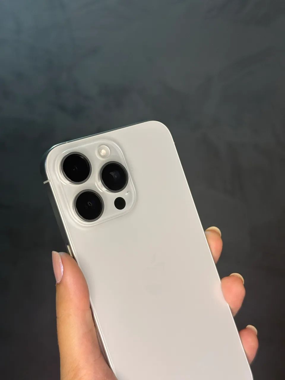 iPhone 16 Pro Max - 256GB - Foto 3