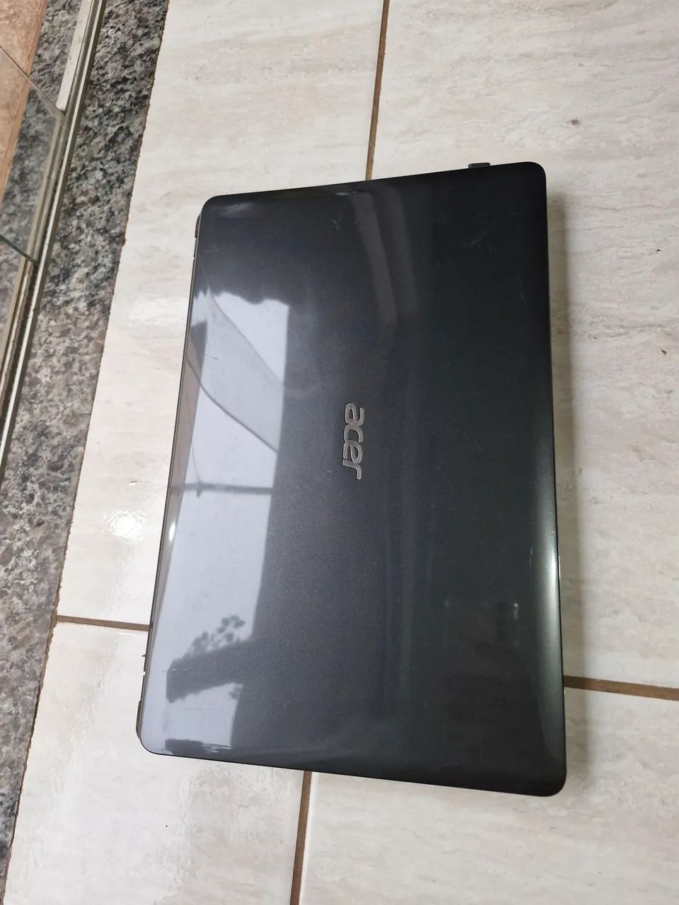 Notebook Acer 17"