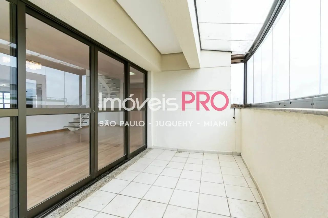 Cobertura Triplex 277M² 3 suítes 04 vagas - Foto 6