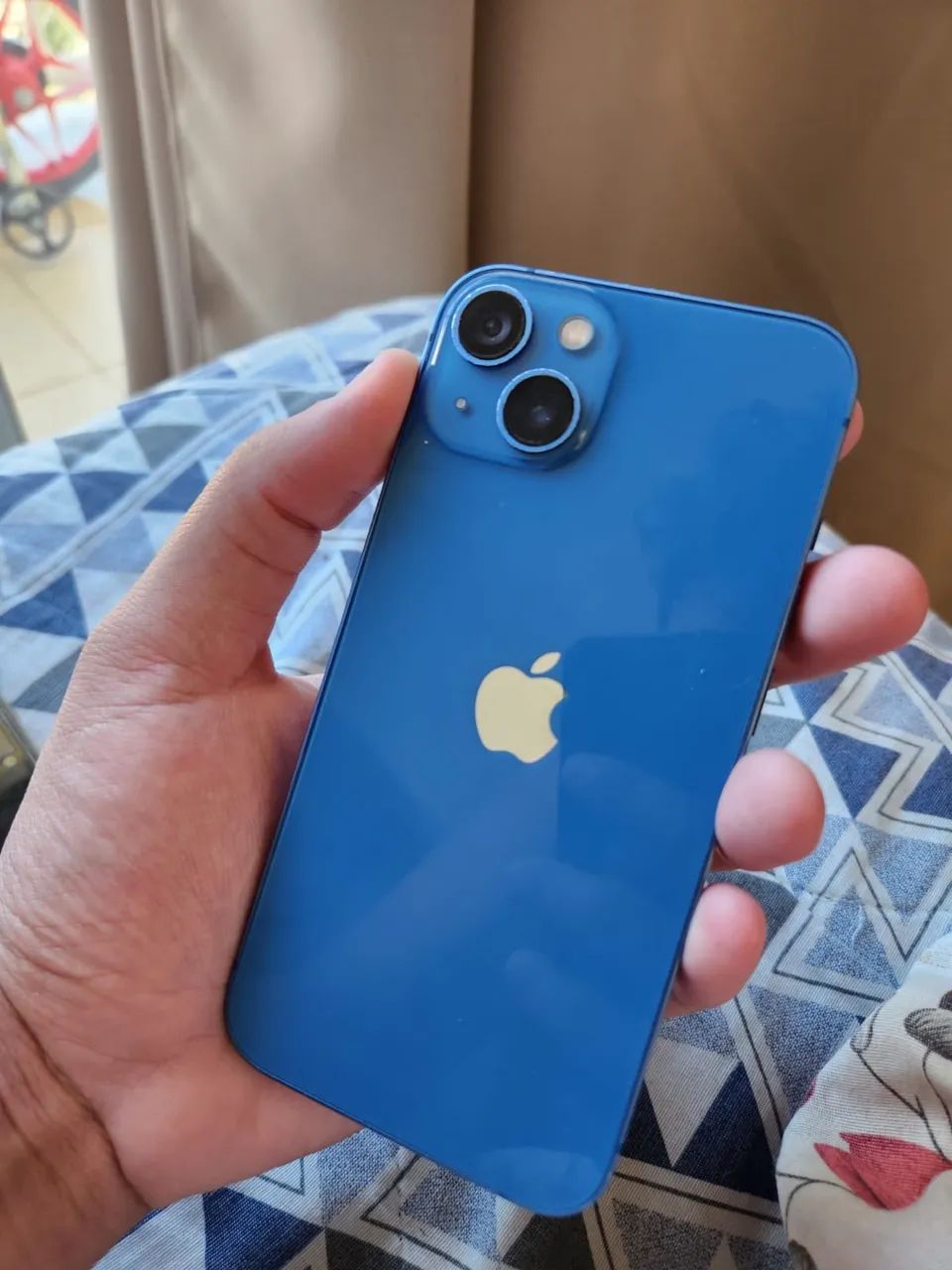 iPhone 13 128gb
