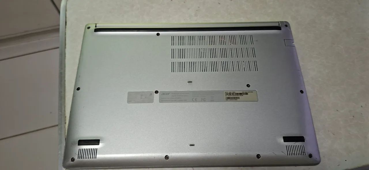 Acer Aspire 5 - Foto 5