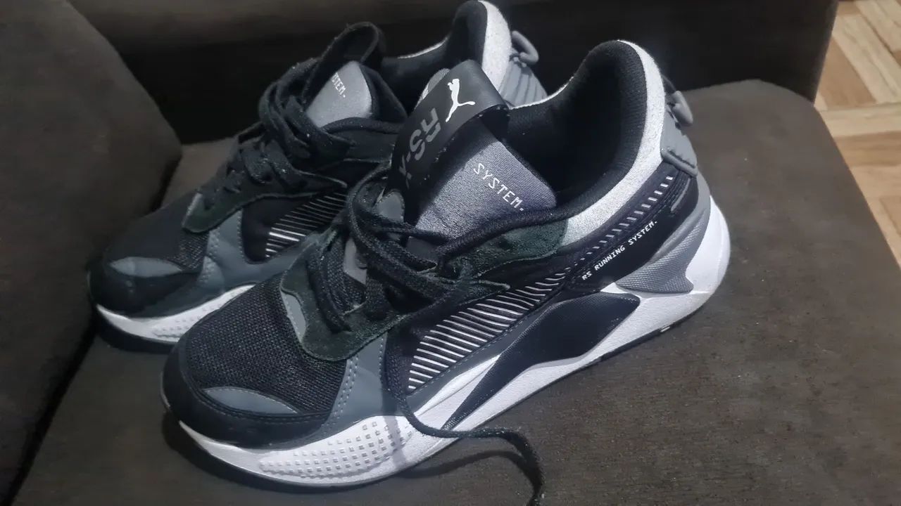 Puma RS-X