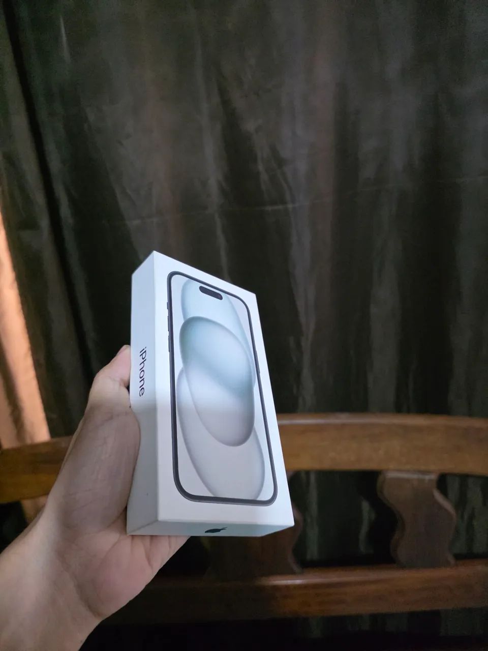 Iphone 15 128gb - Foto 3