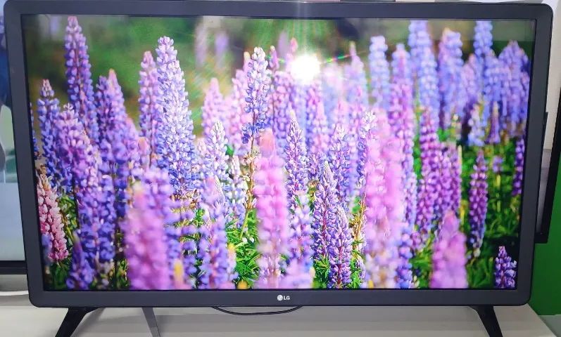 Smart TV 32" LG 32LM627 Wi-Fi - Foto 5