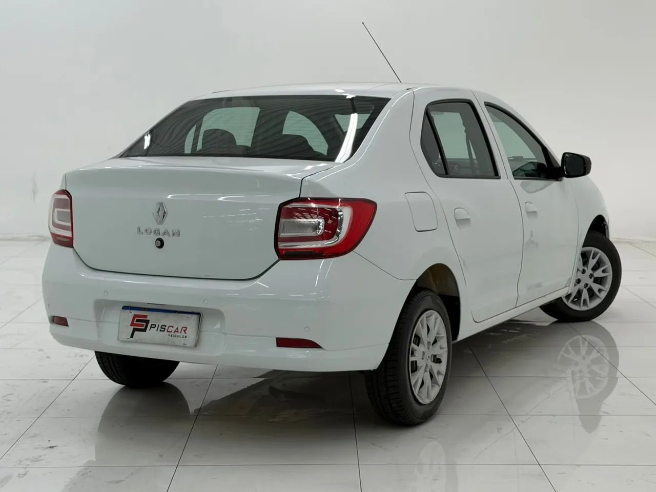 Renault Logan 2022 - Foto 5