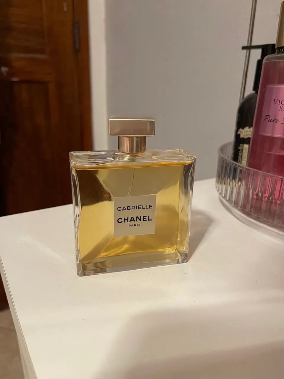 chanel eau de parfum gabrielle 100 ml