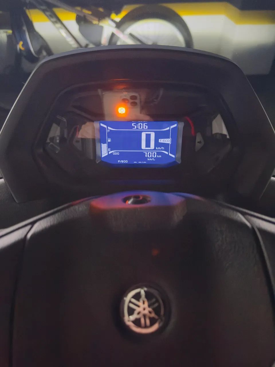 Nmax 160 Abs 2026 - Foto 4