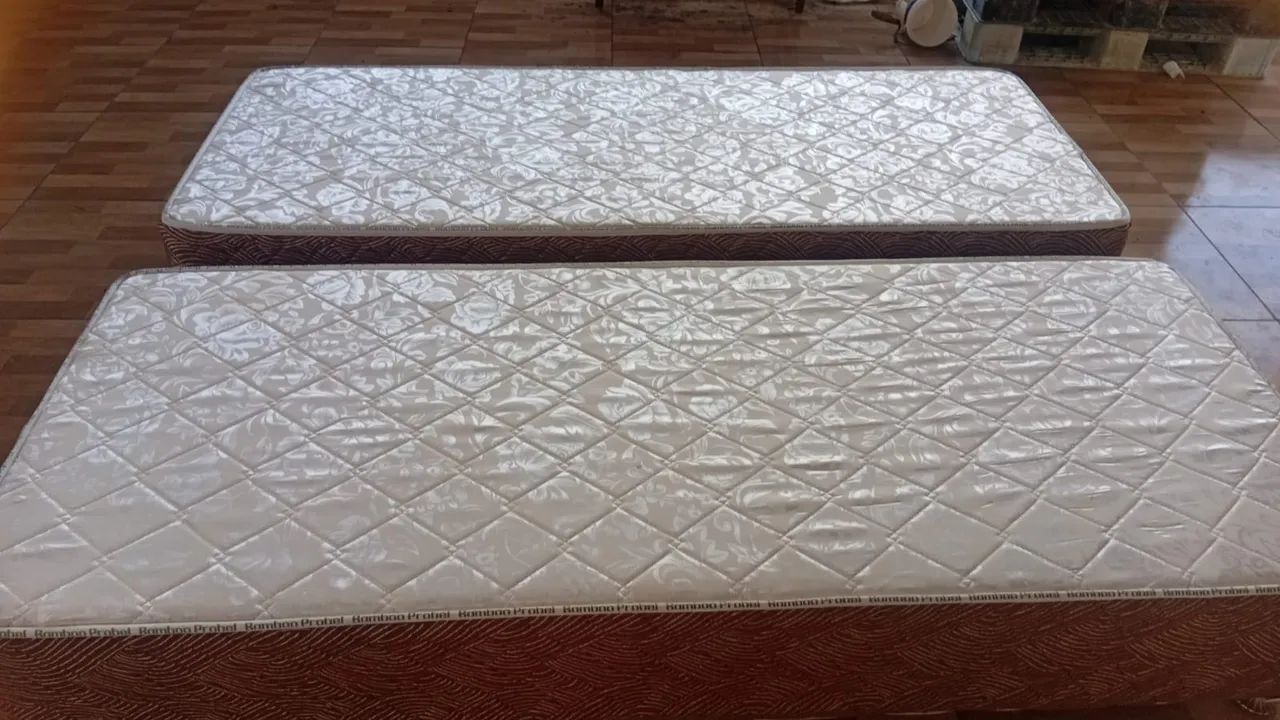 Base probel king  - Foto 2
