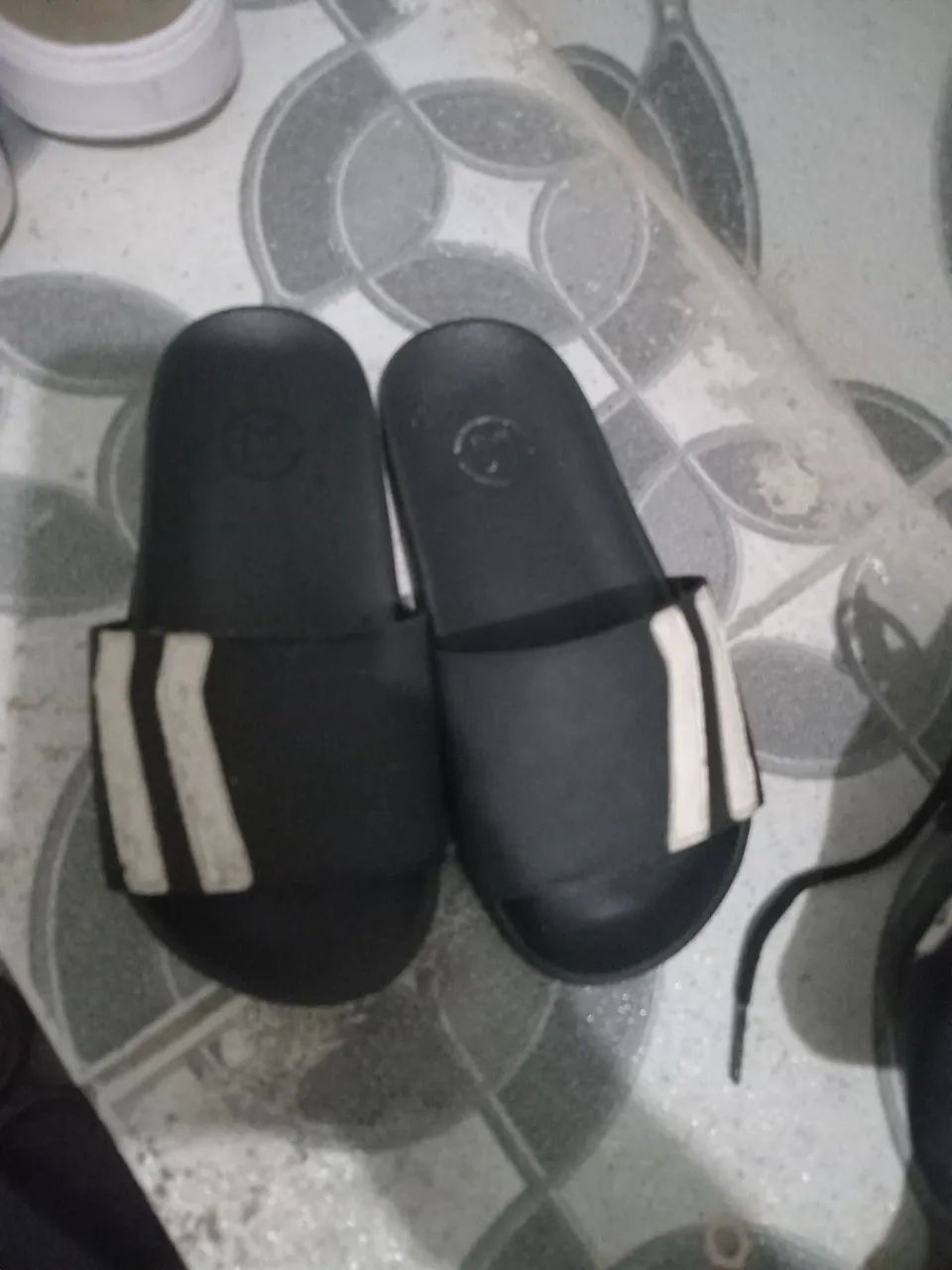 Sandalia infantil 