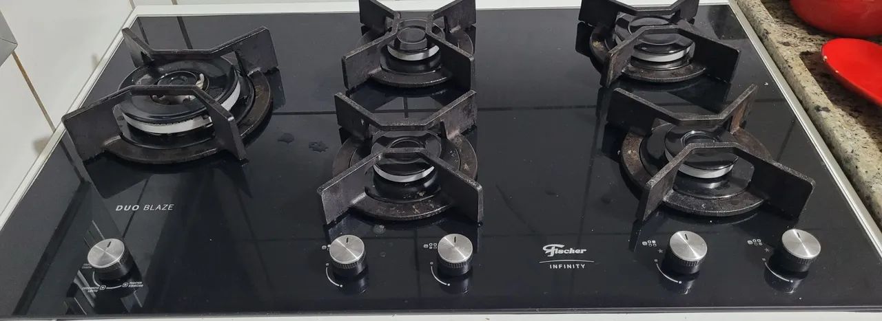 Cooktop Fischer 