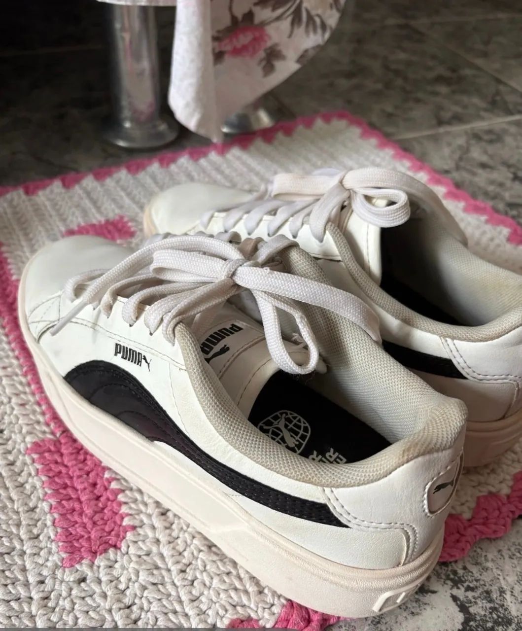 Tênis puma - Foto 3