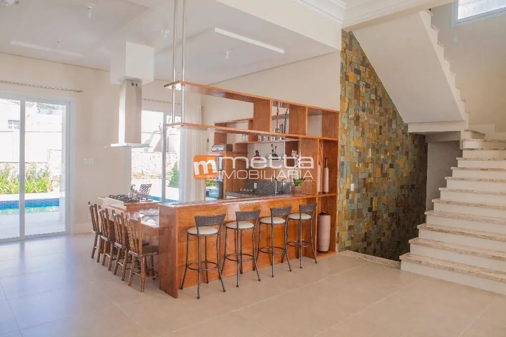 Casa com 5 dormitórios à venda, 488 m² no Cacupé - Florianópolis/SC - Foto 3