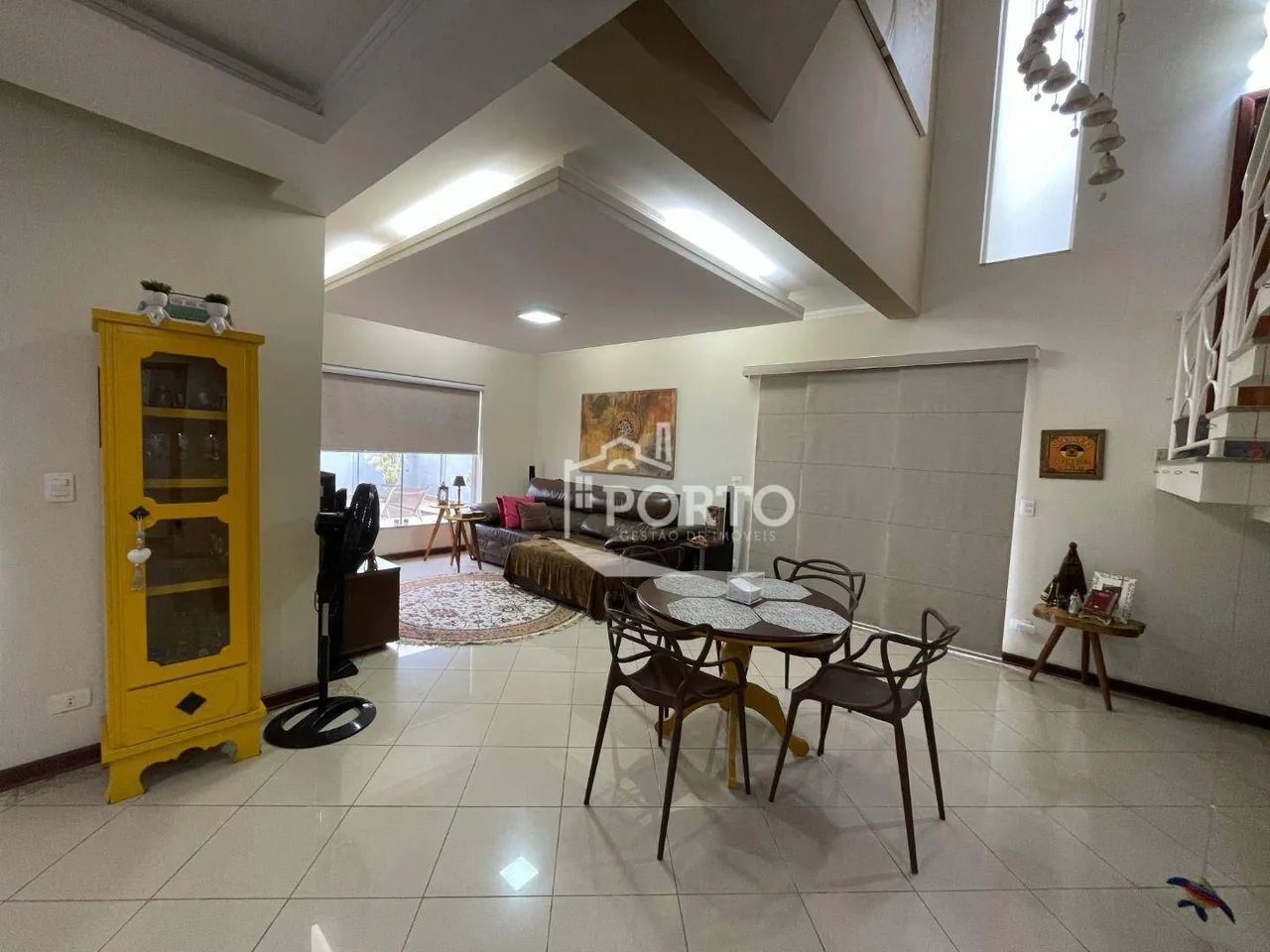 Casa 3 quartos à venda, Terras de Piracicaba III em Piracicaba - Foto 4
