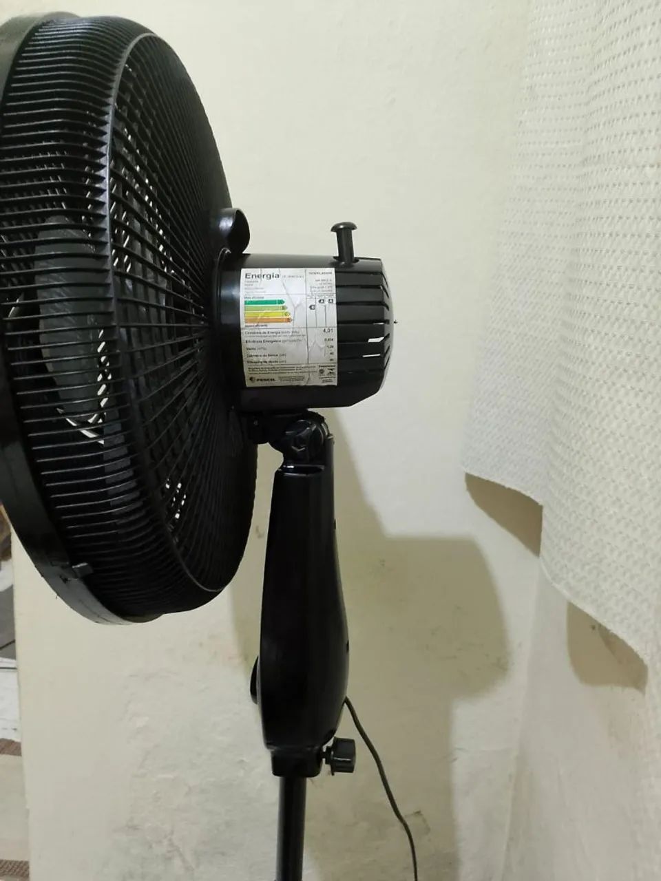 Ventilador  - Foto 2