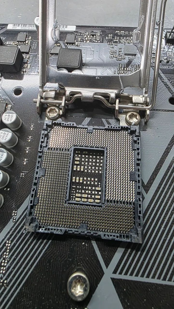 Placa Mãe + Processador  - Foto 4