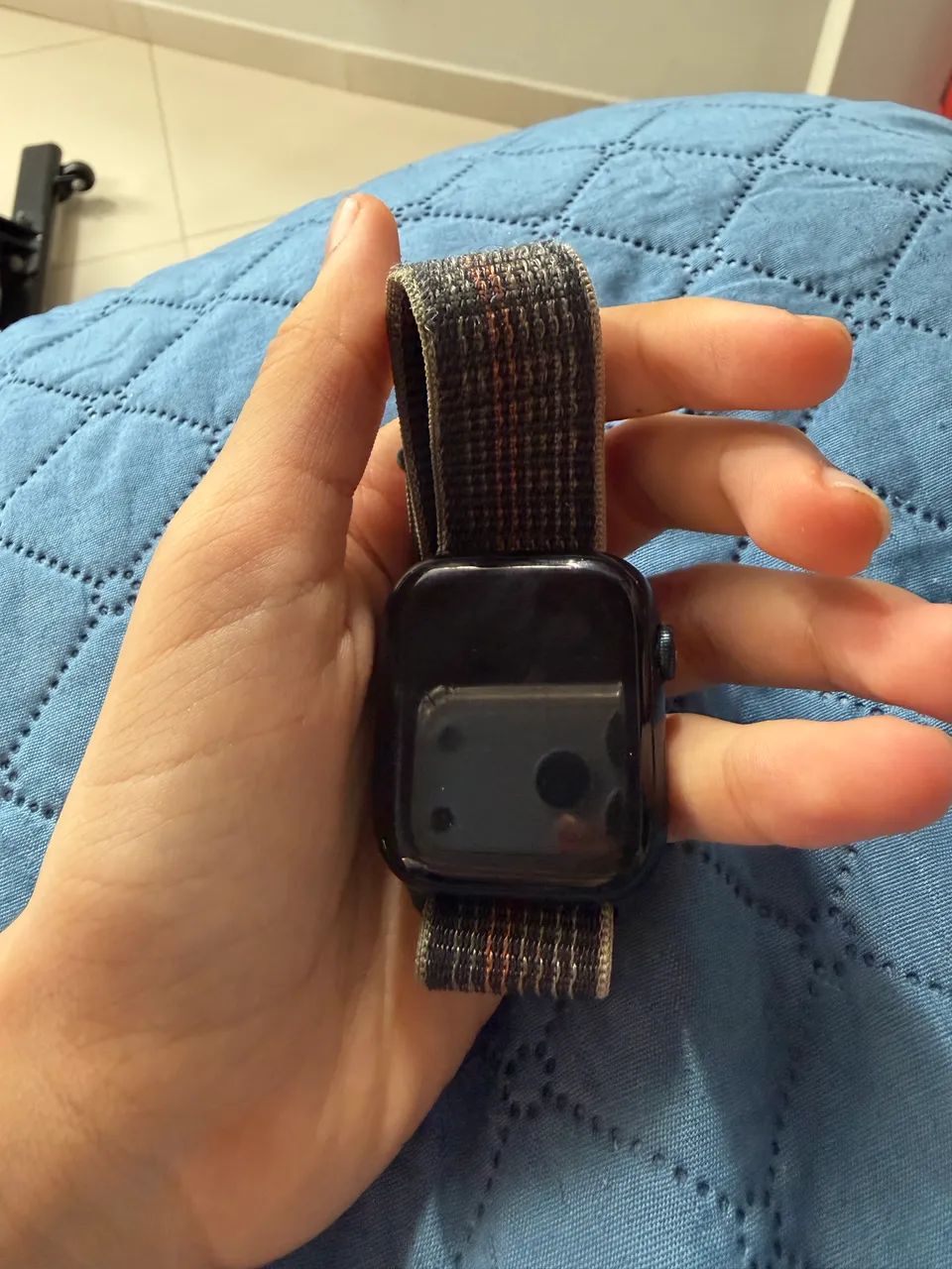 Apple Watch 8 45mm  - Foto 5