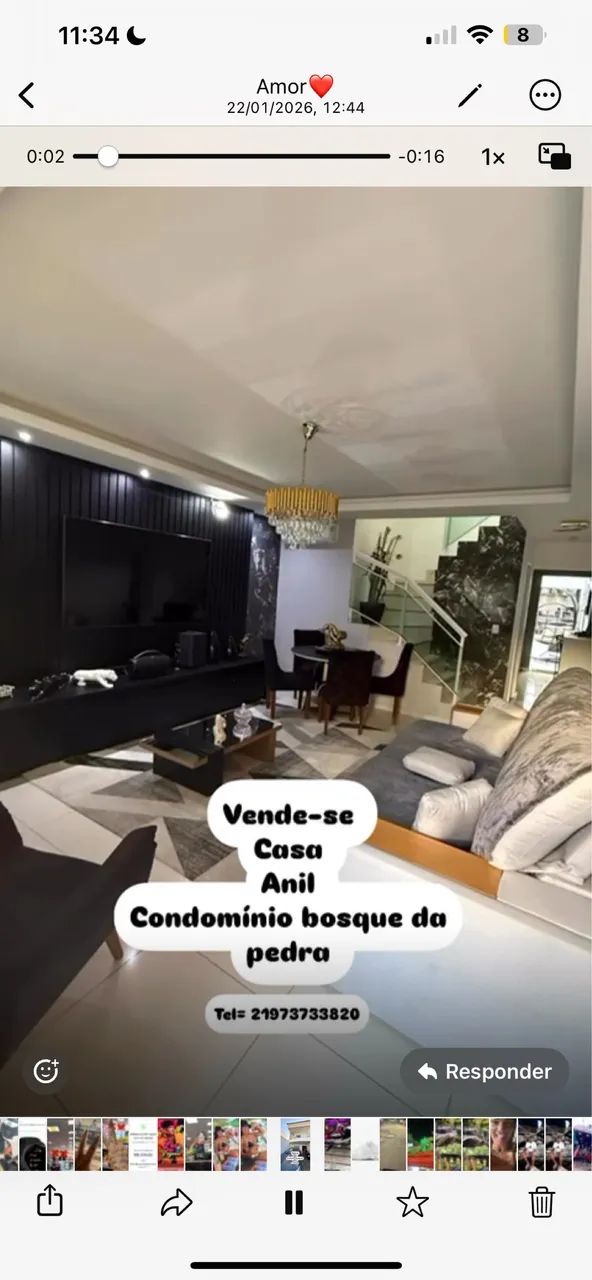 Foto - Rio de Janeiro - Anil