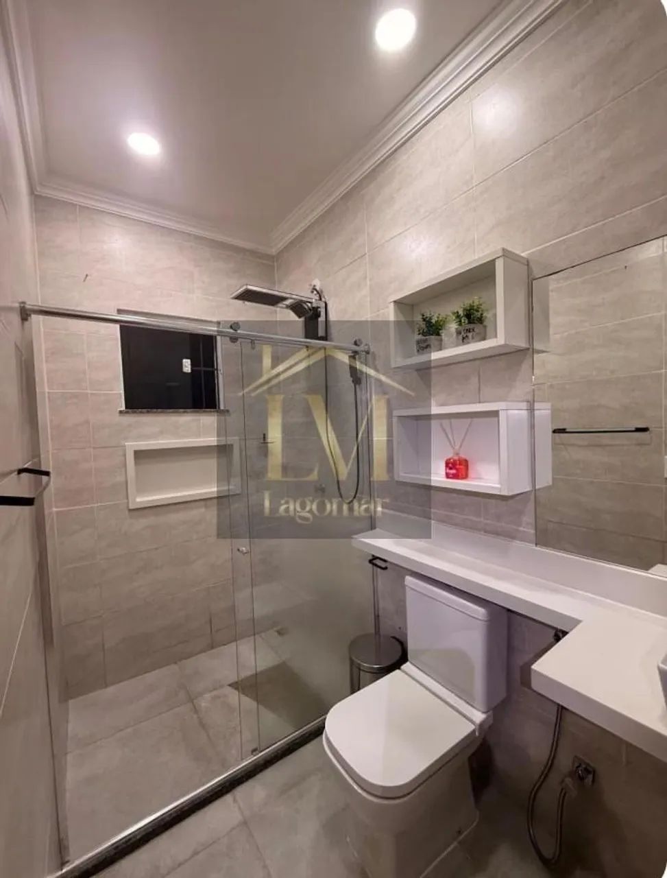 Casa a venda com 2 quartos no Coqueiral - Foto 5
