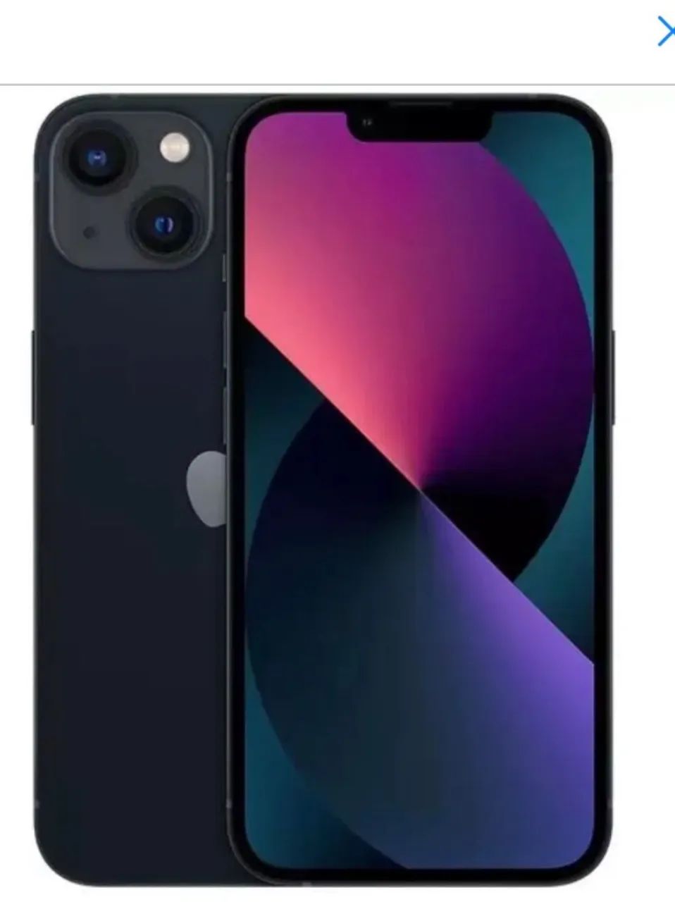 iPhone 13