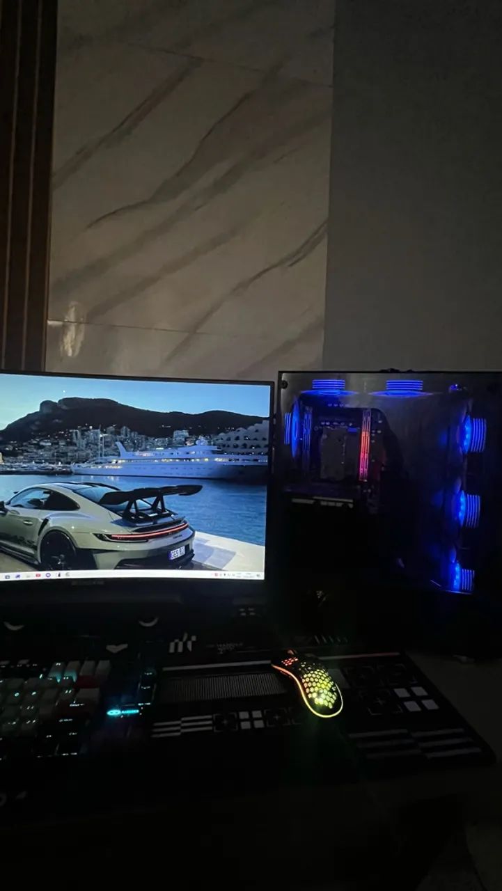 Pc gamer xeon E5 2550 V3 - Foto 4