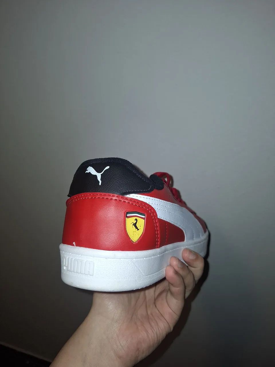 Puma Ferrari Caven  - Foto 4